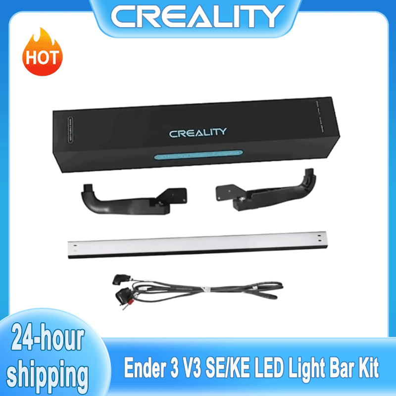 Creality Printer Ender 3 - Creality Official Ender 3 V3 SE/KE