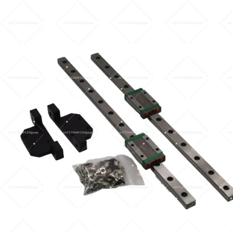 1Pc Y-Axis Linear Rail Adapter - Creality Printer Ender 3 ulasan dan harga