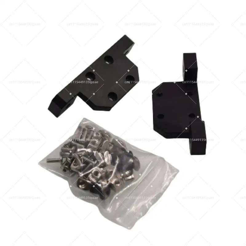 1Pc Y-Axis Linear Rail Adapter - Creality Printer Ender 3 ulasan dan harga