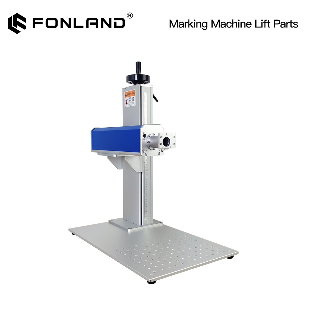 Rayucs MAX JPT Laser Marking M - Industrial Laser Engraver ulasan dan harga