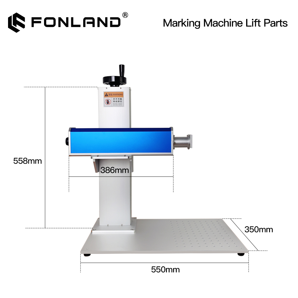 Rayucs MAX JPT Laser Marking M - Industrial Laser Engraver ulasan dan harga