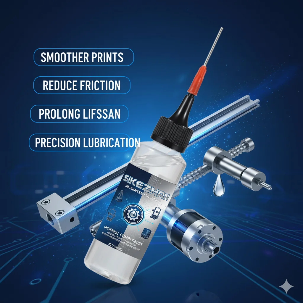 High Performance FDM 3D Printe - Creality Printer Ender 3 ulasan dan harga