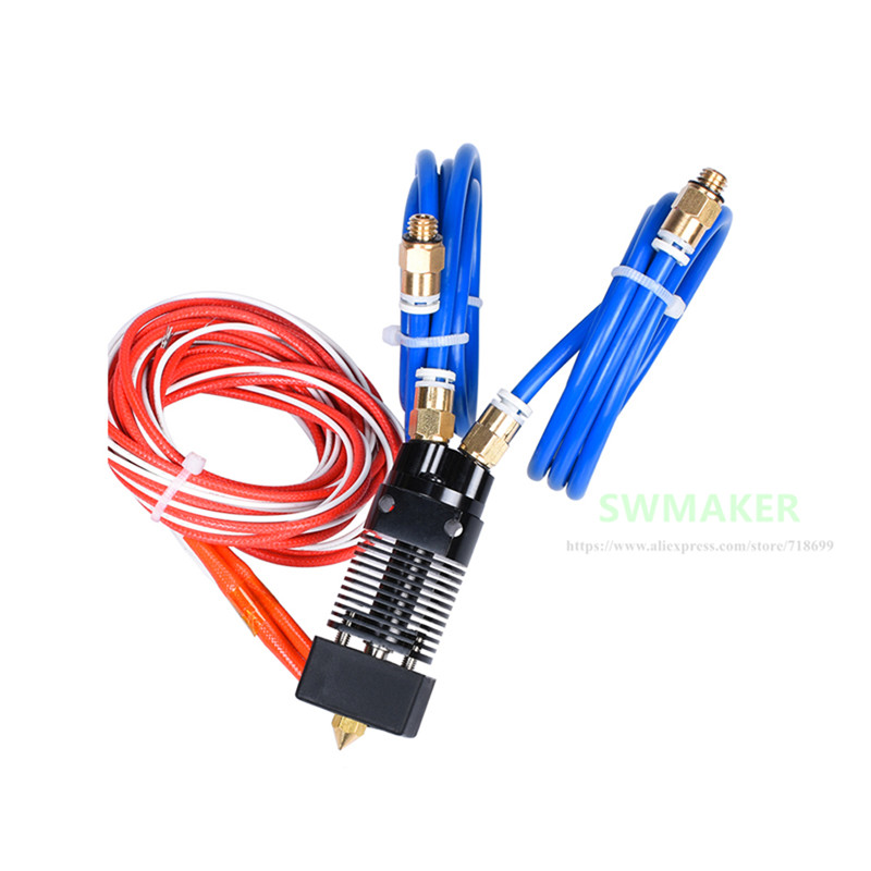 Upgrade 12/24V 2 In 1 Out Extr - Creality Printer Ender 3 ulasan dan harga