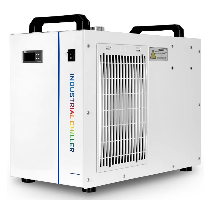 Laser Equipment Parts Industri - Laser Industrial Chiller ulasan dan harga