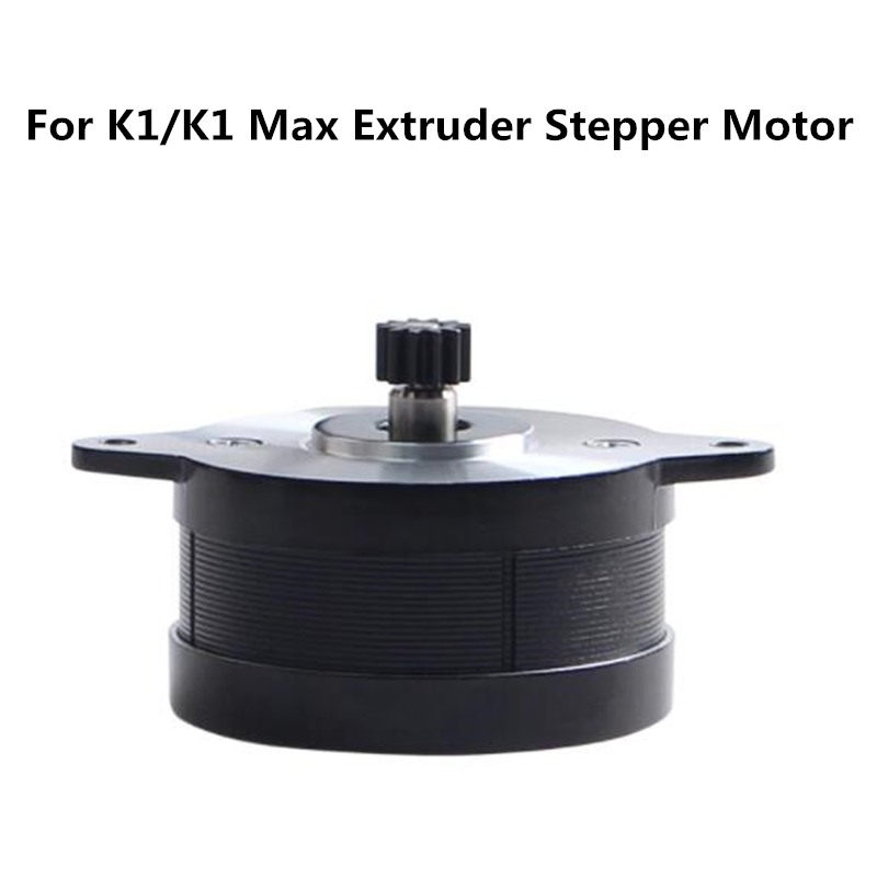 K1 Extruder Stepper Motor with - Creality Printer Ender 3 ulasan dan harga