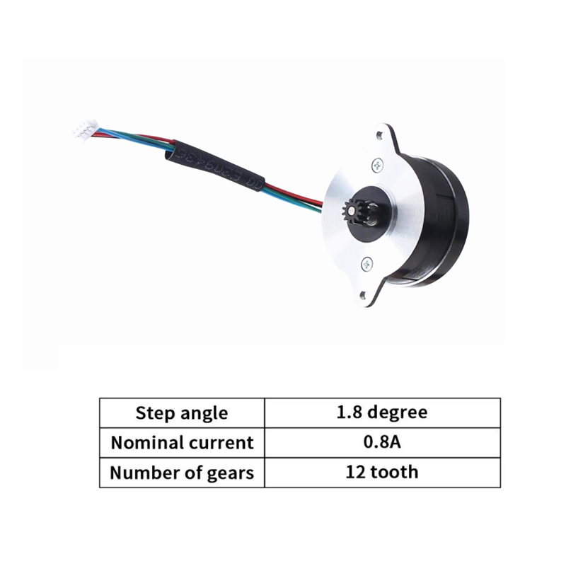 K1 Extruder Stepper Motor with - Creality Printer Ender 3 ulasan dan harga