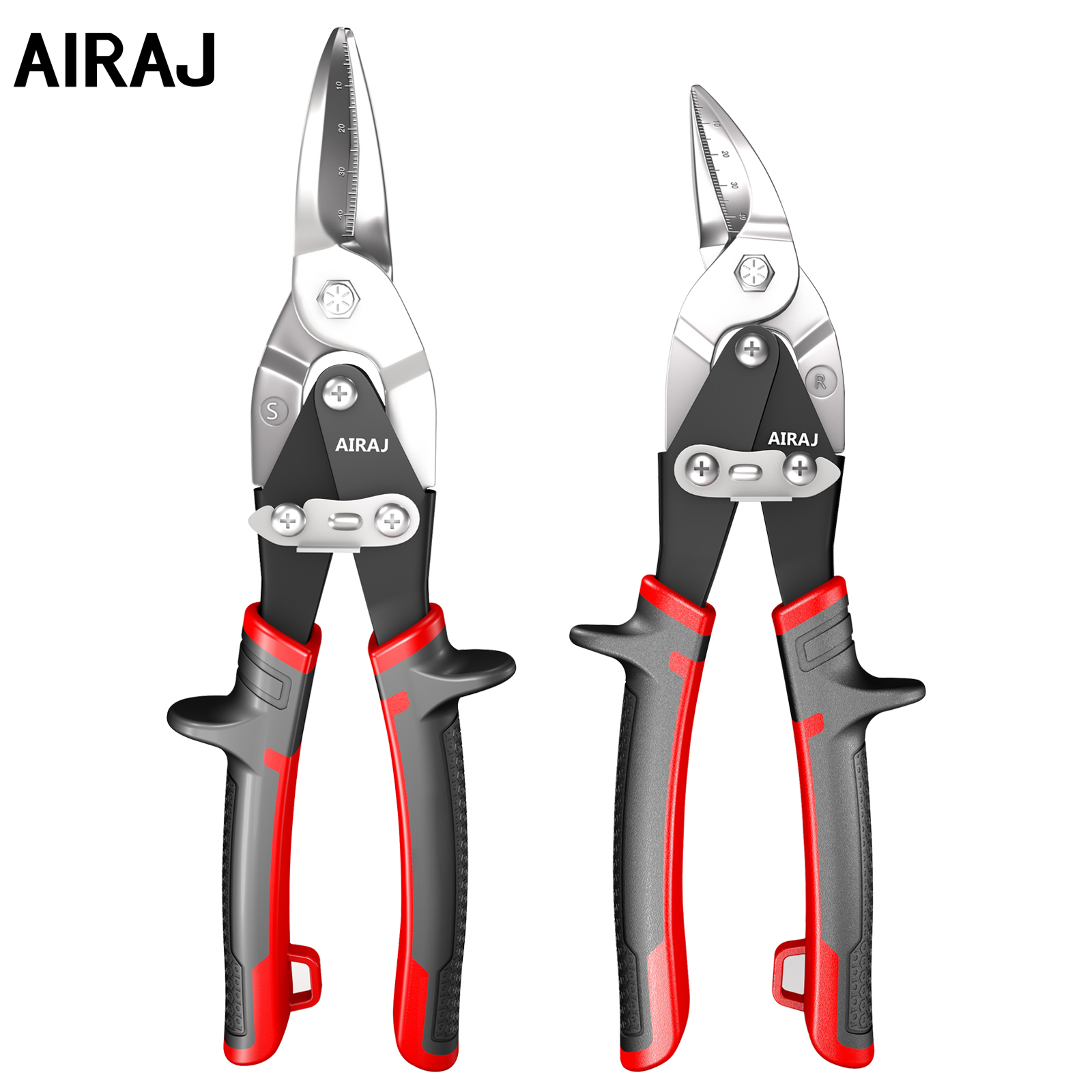AIRAJ  Aviation Scissor Tin Sn - Industrial Laser Engraver ulasan dan harga